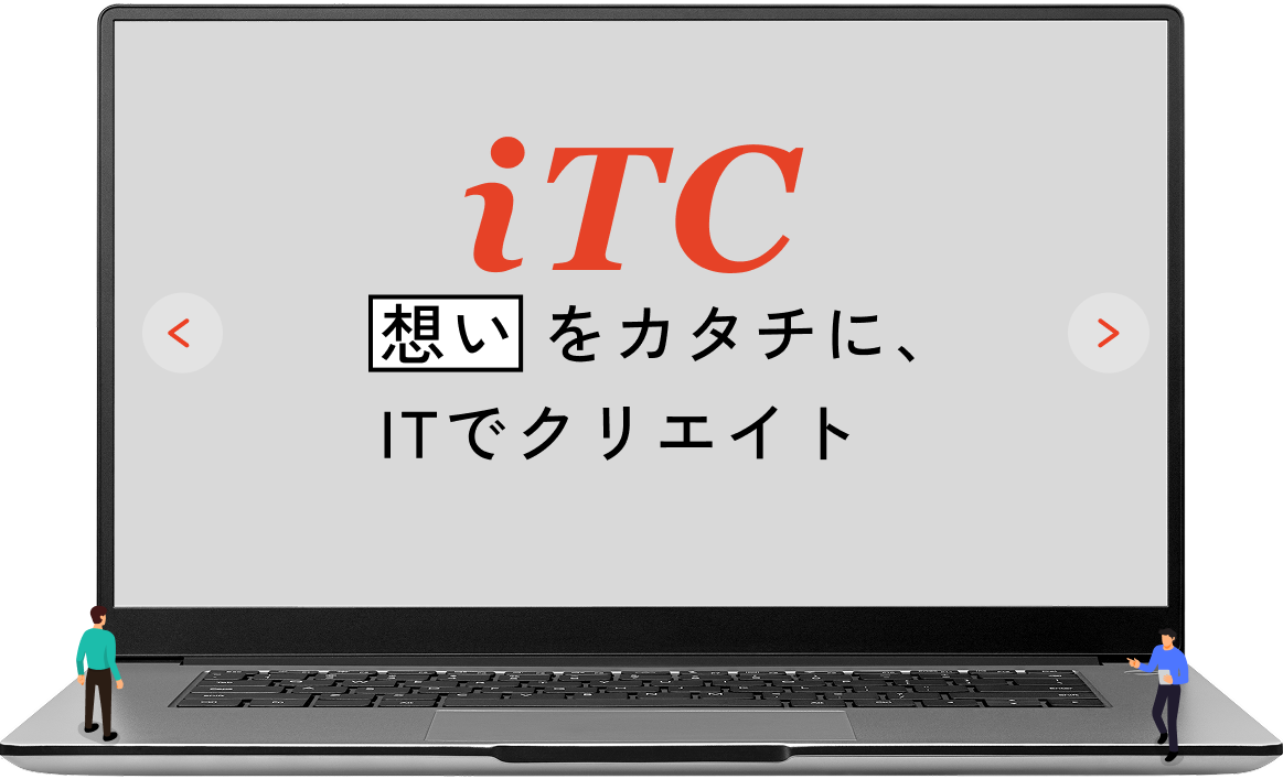パソコン画像