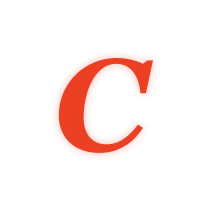 Cロゴ